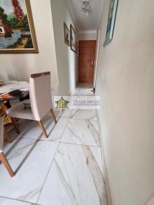 Apartamento com 2 Quartos à venda, 56m² no Jardim Celeste, São Paulo