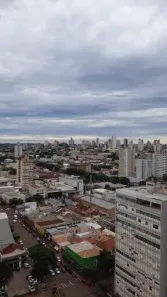 Apartamento com 2 Quartos à venda, 121m² no Centro, Campo Grande
