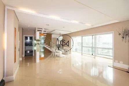 Apartamento com 4 Quartos à venda, 350m² no Vila Yara, Osasco