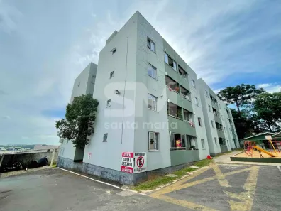 Apartamento com 2 Quartos à venda, 50m² no Efapi, Chapecó