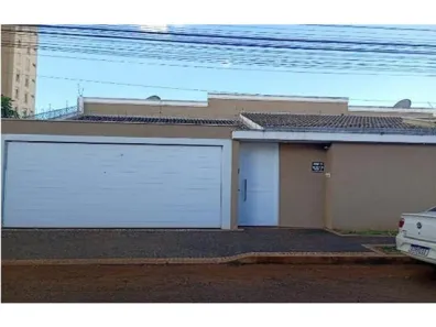 Casa com 4 Quartos à venda, 306m² no Vila Promissão, Rio Verde