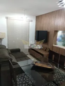 Apartamento com 2 Quartos à venda, 50m² no Parque Erasmo Assunção, Santo André