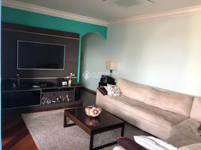 Apartamento com 3 Quartos à venda, 101m² no Vila Lusitânia, São Bernardo do Campo