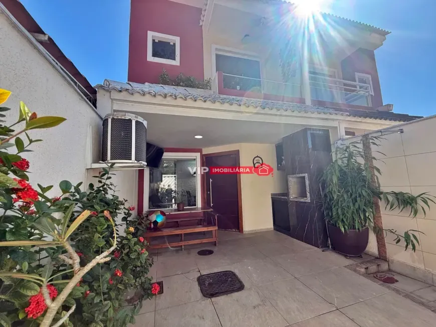 Foto do imóvel - Casa para comprar com 98 m², 2 quartos, 3 banheiros, 1 vaga