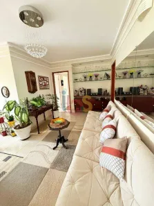 Apartamento com 3 Quartos à venda, 132m² no Cidade Nova, Ilhéus
