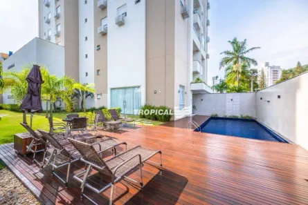 Apartamento com 3 Quartos à venda, 82m² no Itoupava Seca, Blumenau
