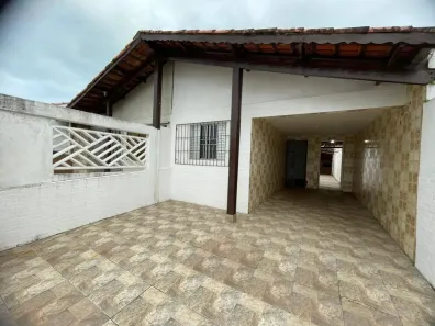 Casa com 2 Quartos à venda, 94m² no , Mongaguá