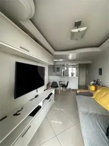 Apartamento com 3 Quartos à venda, 64m² no Centro, Diadema