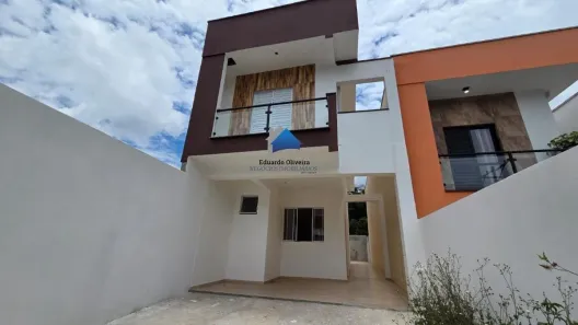 Casa com 3 Quartos à venda, 104m² no Parque Rizzo, Cotia