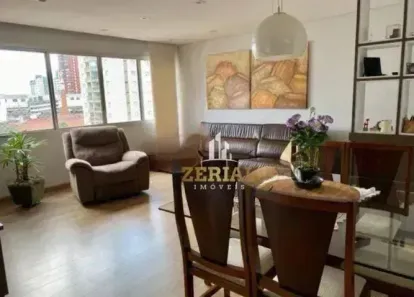 Apartamento com 3 Quartos à venda, 118m² no Santa Paula, São Caetano do Sul