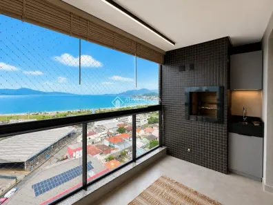 Apartamento com 2 Quartos à venda, 74m² no Kobrasol, São José