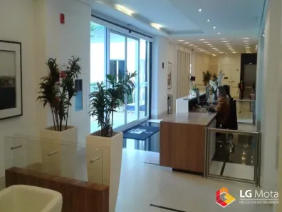 Conjunto Comercial / Sala com 2 Quartos à venda, 42m² no Centro, Campinas