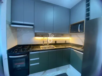 Apartamento com 2 Quartos à venda, 47m² no Cidade Nova, Jundiaí