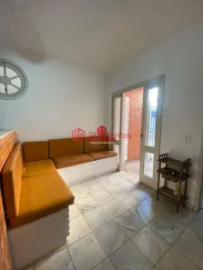 Flat com 1 Quarto para alugar, 31m² no Centro, Capão da Canoa