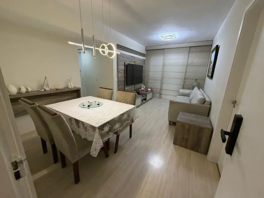 Foto do imóvel - Apartamento para comprar com 67 m², 2 quartos, 2 banheiros, 1 vaga