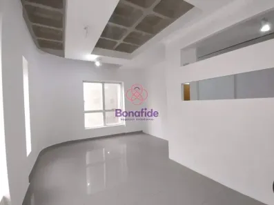 Conjunto Comercial / Sala à venda, 36m² no Vila das Hortências, Jundiaí