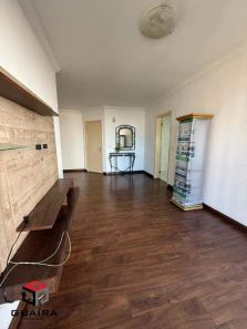 Apartamento com 3 Quartos à venda, 94m² no Santo Antônio, São Caetano do Sul