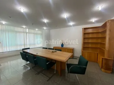 Conjunto Comercial / Sala para venda ou aluguel, 130m² no Centro, Rio de Janeiro