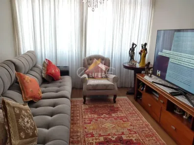 Apartamento com 3 Quartos à venda, 111m² no Centro, Campinas