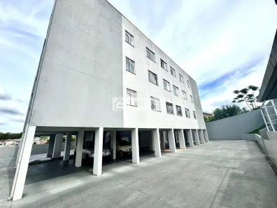 Apartamento com 3 Quartos para alugar, 63m² no Centro, Ponta Grossa