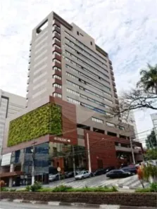 com 1 Quarto à venda, 21m² no Centro, Osasco