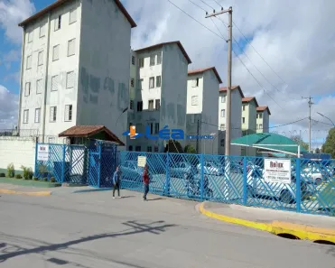 Apartamento com 2 Quartos à venda, 48m² no Cidade Boa Vista, Suzano