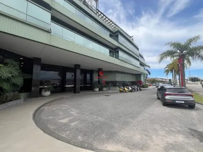 Conjunto Comercial / Sala à venda, 61m² no Centro, Florianópolis