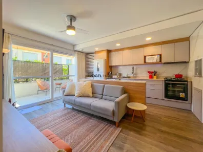 Apartamento com 2 Quartos à venda, 72m² no Centro, Canoas