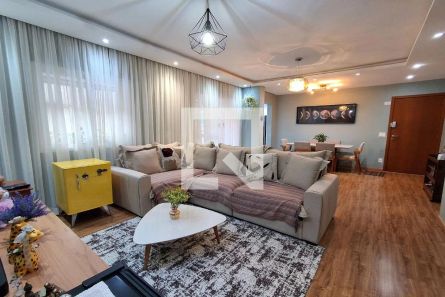 Apartamento com 2 Quartos à venda, 96m² no Centro, São Bernardo do Campo