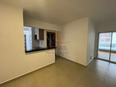 Apartamento com 3 Quartos à venda, 93m² no Jardim Botânico, Ribeirão Preto