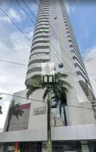 Studio com 1 Quarto para alugar, 39m² no Fátima, Belém