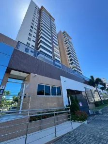 Apartamento com 2 Quartos à venda, 80m² no Intermares, Cabedelo