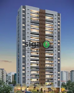 Apartamento com 4 Quartos à venda, 169m² no Vila Mariana, São Paulo