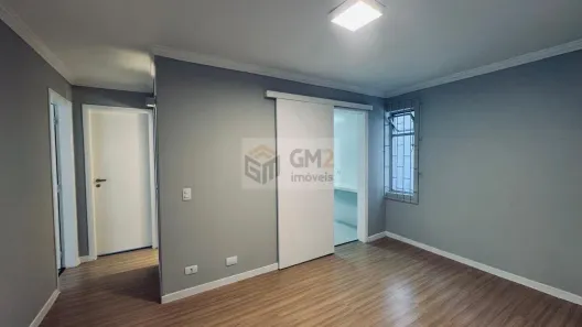 Apartamento com 2 Quartos à venda, 97m² no Centro, Curitiba