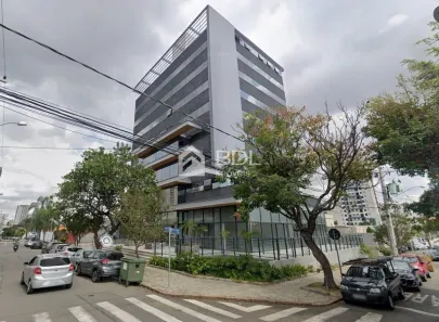 Conjunto Comercial / Sala com 1 Quarto para venda ou aluguel, 87m² no Jardim Nossa Senhora Auxiliadora, Campinas