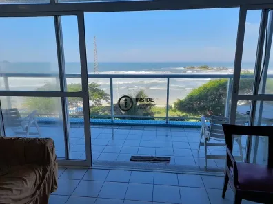 Apartamento com 4 Quartos à venda, 220m² no Pitangueiras, Guarujá
