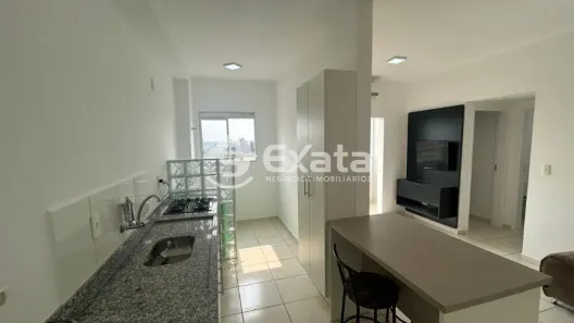 Apartamento com 2 Quartos à venda, 65m² no Real Parque, Votorantim