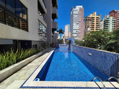 Apartamento com 4 Quartos à venda, 170m² no Pitangueiras, Guarujá