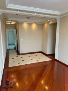 Apartamento com 2 Quartos à venda, 77m² no Vila Palmares, Santo André