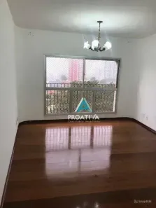 Apartamento com 2 Quartos à venda, 72m² no Pinheirinho, Santo André