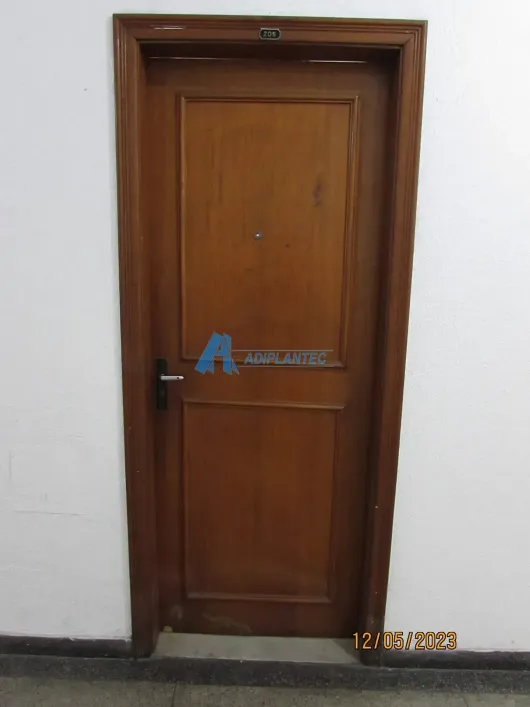 Foto do imóvel - Sala/Conjunto/Escritório para alugar com 40 m², 1 banheiro e 1 vaga na garagem em