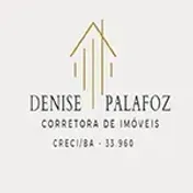 Logo da imobiliária