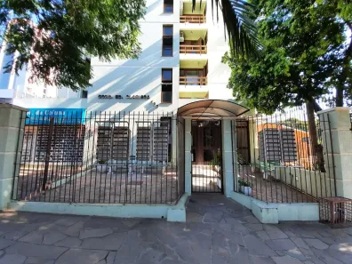 Apartamento com 1 Quarto à venda, 38m² no Boa Vista, Novo Hamburgo