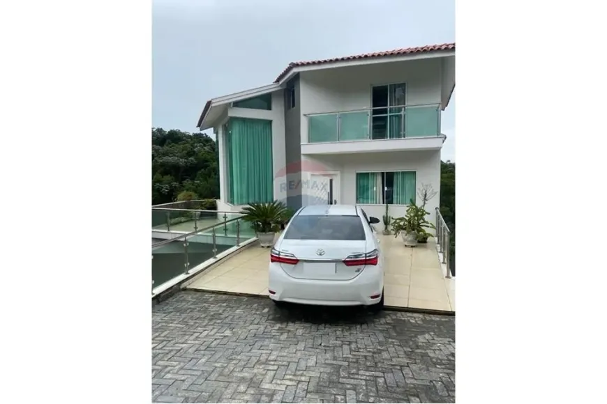 Foto do imóvel - Casa para alugar com 600 m², 5 quartos, 6 banheiros