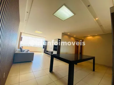 Apartamento com 3 Quartos à venda, 134m² no Fátima, Teresina