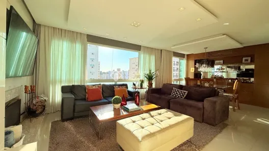 Apartamento com 3 Quartos à venda, 135m² no Passo da Areia, Porto Alegre