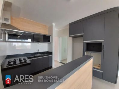 Apartamento com 2 Quartos à venda, 82m² no Vila Frezzarim, Americana