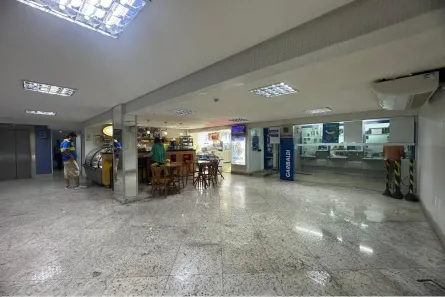 Conjunto Comercial / Sala com 2 Quartos à venda, 45m² no Federação, Salvador