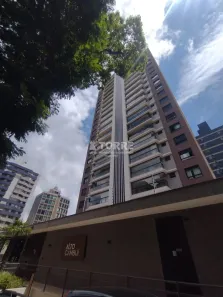Apartamento com 3 Quartos à venda, 129m² no Cambuí, Campinas