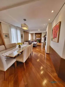 Apartamento com 4 Quartos à venda, 283m² no Centro, Londrina